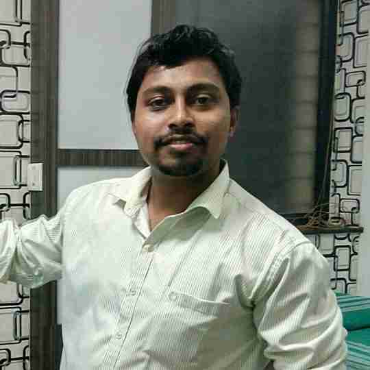 PT Sandip Kadlag